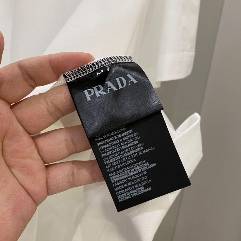 Prada T-Shirts